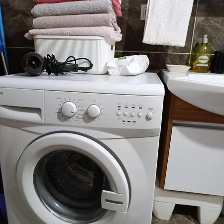 просторные в Sisli 3 комнаты דירה