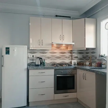 просторные в Sisli 3 комнаты * 이스탄불